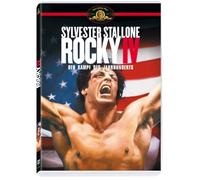 Rocky IV – Twentieth Century Fox Film Corporation