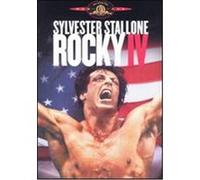 Rocky IV - DVD Zone 1