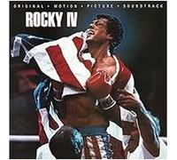 Artistes divers – Rocky IV (Bande originale du film) – Vinyle