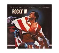 Rocky IV Edition Limitée CD