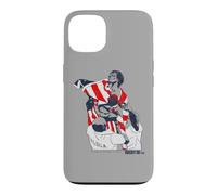Rocky IV Graphic Flag Coque pour iPhone 13