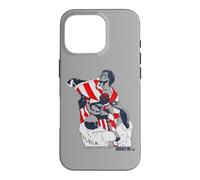 Rocky IV Graphic Flag Coque pour iPhone 16 Pro