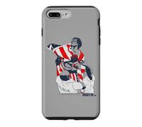 Rocky IV Graphic Flag Coque pour iPhone 7 Plus/8 Plus