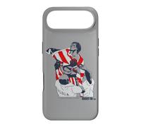 Rocky IV Graphic Flag Coque pour iPhone Air