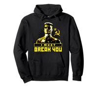 Rocky IV I Must Break You Sweat à Capuche