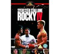 Rocky 4 – Twentieth Century Fox Film Corporation – Import