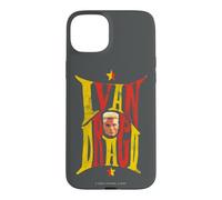 Rocky IV Ivan Coque pour iPhone 15 Plus