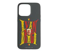 Rocky IV Ivan Coque pour iPhone 15 Pro Max