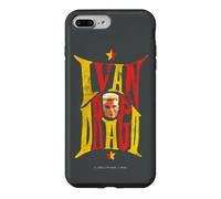 Rocky IV Ivan Coque pour iPhone 7 Plus/8 Plus