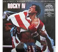 Rocky IV - Original Motion Picture Soundtrack