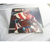 Rocky IV Original Motion Picture Soundtrack