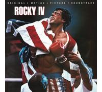 Rocky IV - Soundtrack