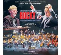 Rocky Iv: The Symphonic Rock Suite Ep