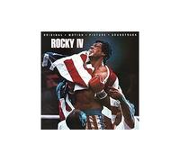 Various Artists - Rocky IV (Original Motion Picture Soundtrack)