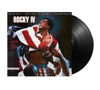 Rocky Iv – Music on Vinyl