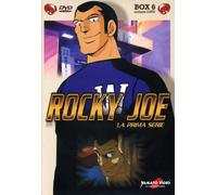 Rocky Joe #06 (Eps 51-60) (2 DVD) [Import]