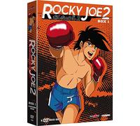 Rocky Joe Stagione 2-Volume 1