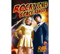 Rocky Jones Space Ranger