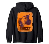 Rocky Keeping His Eye on You Sweat à Capuche