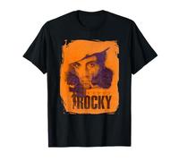 Rocky Keeping His Eye on You T-Shirt