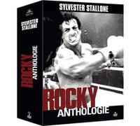 Rocky - L'Anthologie E