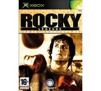 Rocky Legends G