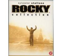 Rocky - L'intégrale