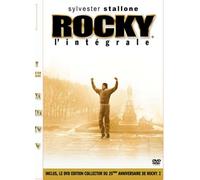 Rocky - L'intégrale