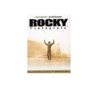 Rocky – L'intégrale – Édition Spéciale – MGM