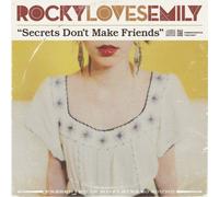 Rocky Loves Emily - Secrets Don't Make Friends