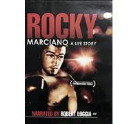 Rocky Marciano: A Life Story