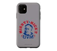 Rocky Mighty Micks Gym Coque pour iPhone 11