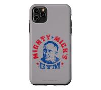 Rocky Mighty Micks Gym Coque pour iPhone 11 Pro Max
