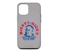 Rocky Mighty Micks Gym Coque pour iPhone 12/12 Pro