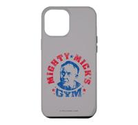 Rocky Mighty Micks Gym Coque pour iPhone 12 Pro Max