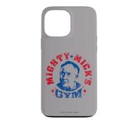 Rocky Mighty Micks Gym Coque pour iPhone 13 Pro Max