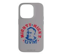 Rocky Mighty Micks Gym Coque pour iPhone 14 Pro