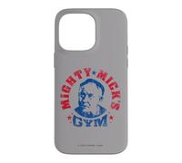 Rocky Mighty Micks Gym Coque pour iPhone 14 Pro Max