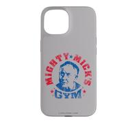 Rocky Mighty Micks Gym Coque pour iPhone 15