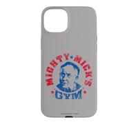 Rocky Mighty Micks Gym Coque pour iPhone 15 Plus