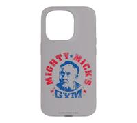 Rocky Mighty Micks Gym Coque pour iPhone 15 Pro