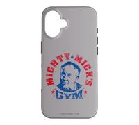 Rocky Mighty Micks Gym Coque pour iPhone 16
