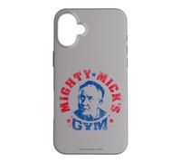 Rocky Mighty Micks Gym Coque pour iPhone 16 Plus