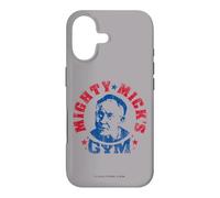 Rocky Mighty Micks Gym Coque pour iPhone 17