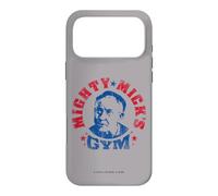 Rocky Mighty Micks Gym Coque pour iPhone 17 Pro Max