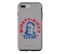 Rocky Mighty Micks Gym Coque pour iPhone 7 Plus/8 Plus