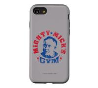 Rocky Mighty Micks Gym Coque pour iPhone SE (2020) / 7/8