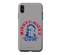 Rocky Mighty Micks Gym Coque pour iPhone XS Max