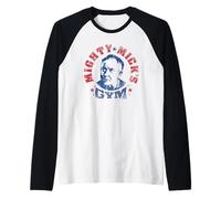 Rocky Mighty Micks Gym Manche Raglan