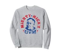 Rocky Mighty Micks Gym Sweatshirt
